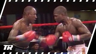 Mike McCallum vs James Toney 1  FULL FIGHT  DECEMBER 13 1991 [upl. by Ditmore794]