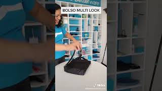 Bolso multi look Betterware  Catálogo Octubre 2022 [upl. by Aihsiek]