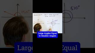 Master Equivalent Angle amp Degree Measure [upl. by Lansing]