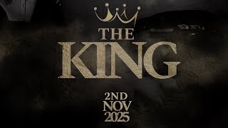 The King Movie Announcement Trailer Teaser  Shah Rukh Khan  Fan Made [upl. by Cichocki]