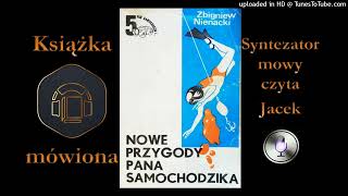 PS07 Nowe przygody Pana Samochodzika audiobook cz 18  19 [upl. by Emilia]