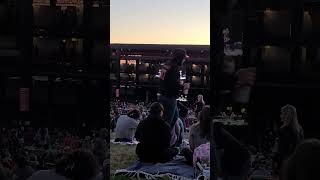 John Mellencamp  Pink Houses livemusic johnmellencamp concert america landofthefree shorts [upl. by Ott]