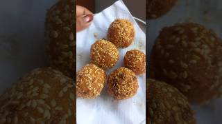 Bihari Traditional anarsa recipe shorts cookingathome biharifood bihartraditional food yt [upl. by Mooney621]