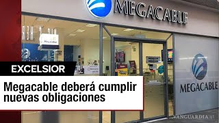 IFT impone medidas contra Megacable por tener poder sustancial [upl. by Hu]