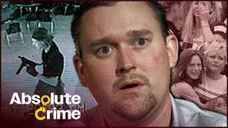 Columbine Survivors Explain What Really Happened  Killing Spree  Absolute Crime [upl. by Anika]