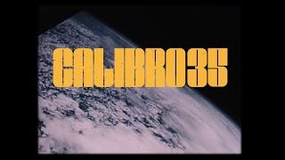 Calibro 35  SPACE Official Video [upl. by Alym]