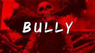 Aggressive Fast Flow Trap Rap Beat Instrumental BULLY Hard Angry Tyga Type Hype Trap Beat [upl. by Adlez901]