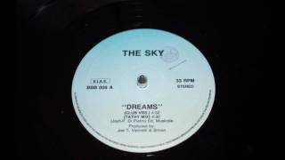 The Sky  Dreams Club Version [upl. by Gilbertina]