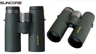 High Quality Waterproof Optical Binocular  Telescope Outdoor Travel Observation Mirror [upl. by Ichabod]