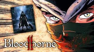 How to Bloodborne [upl. by Elstan636]