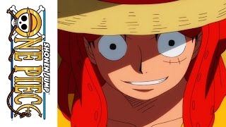 One Piece  Film Z  Available Now  Trailer [upl. by Kayne]