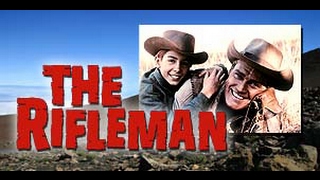 The Rifleman  quotSharpshooterquot S1 Ep1 [upl. by Keeley]