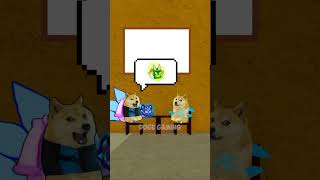 Bloxfruits really get update🤯😲😱🙀  Doge Gaming [upl. by Drannel]