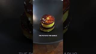 PART II The best FONDANT POTATOES quickrecipe easyrecipes recipes recipeideas potatoes [upl. by Breen]