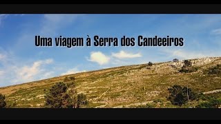 Ócios do Ofício  Passeio à Serra dos Candeeiros  Por Arnaldo Vasques [upl. by Allix]