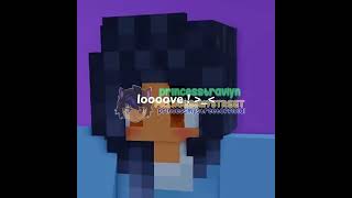 shorts aphmau princessmystreet princessmystreetofficial [upl. by Ellyn]