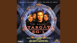 Stargate SG1 Main Title [upl. by Gray]