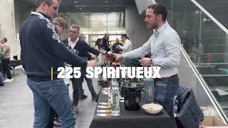 AFTERMOVIE SPIRITOUR CAVAVIN 2024 [upl. by Acima]