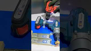 Có công cụ này chúng ta không phải mang ra tiệm mài dũa nữa 😅 powertools tricks tips diy [upl. by Marala850]