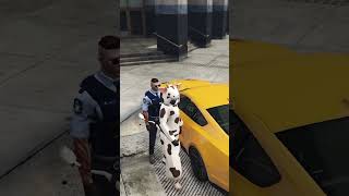 That was funny mate gta gta5trolling gta5 gtarp gtatrolling fivemshorts [upl. by Anglo]