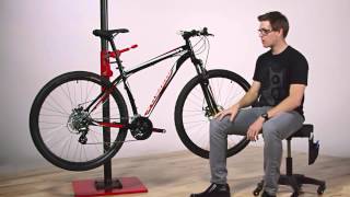 Shop Talk Specialized Hardrock Details [upl. by Norman]