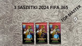 3 SASZETKI 2024 FIFA 365 TOP MASTER ALE KTO [upl. by Eimia]