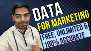 LATEST GOOGLE MAP DATA EXTRACTOR  BEST FREE DATA SCRAPING TOOL  DATA MINER [upl. by Glarum]