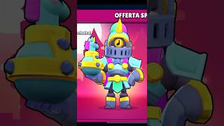 BOMBARDINO SIR UNICORNO 🦄🏆 skin brawlstars [upl. by Darcy]