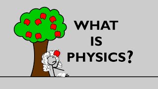 What is Physics [upl. by Janeva]