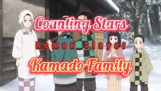 Kamado Family Death  EditAMV  Demon Slayer 😔 🗡️ 🩸 demonslayer kamado family death amv edit [upl. by Harri]