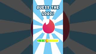 Can you guess these app logos quiz facts challenge guesstheapp top [upl. by Akinaj]