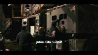 Asalto al Camión Blindado  Nuevo Trailer Espanol [upl. by Handbook]