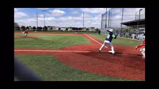 2019 Kyle Finnegan Pitching vs Rebels 3 to 0 Win  highlights [upl. by Valli]