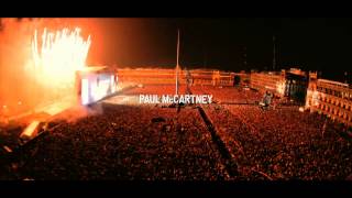 2014 PAUL McCARTNEY 현대카드 슈퍼콘서트 20  본편 [upl. by Padget]