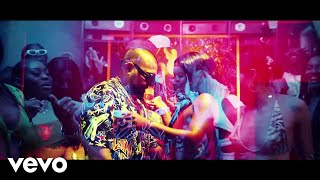 Sean Paul  Gyal Chasin  Official Music Video [upl. by Leahplar]