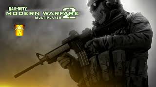 Call of Duty  Modern Warfare 2 Stealth Bomber killstreak SFX [upl. by Chauncey]