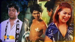 The Best of VIVA Comedy 135  Films Starring Sharon Cuneta Janno Gibbs Vice Ganda [upl. by Enaffit]