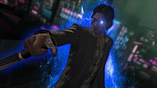 Yakuza 0  Kiryer Juggler VS Oder Tonfer NO DAMAGE x2 w EXACTIONS MOD [upl. by Acinoev107]