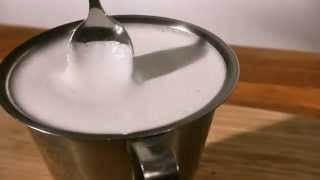 Recette gourmande du blanc manger coco  Carnets de cuisine [upl. by Siocnarf388]