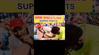 Strong Brothers 🔥🔥 ytViralarmwrestlingViralVideoytViral Uniquefitnessworld armgame [upl. by Phelps]