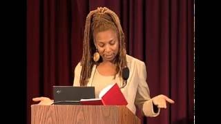 Kimberle Williams Crenshaw Structural amp Political Intersectionality [upl. by Nnael]