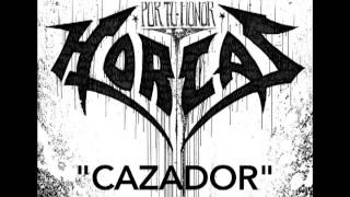 Horcas  Cazador AUDIO [upl. by Atiran]