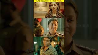 Watch full video👆Naanum Rowdy Dhaan Comedy Scenes Watch amp Enjoy vijaysethupathi nayantharashorts [upl. by Macdermot]