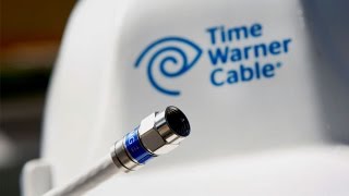 Inside the Charter Plan to Buy Time Warner Cable [upl. by Akeihsat]