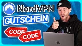 NordVPNGutscheincode  Hol dir ein TOPbewertetes VPN mit einem HOHEN RABATT [upl. by Atiral]