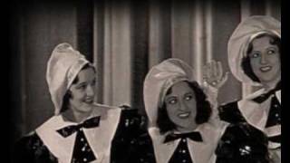 The Boswell Sisters  Therell be some changes made 1932wmv [upl. by Gary]