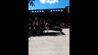 Deland Homecoming Parade2 [upl. by Tudor]