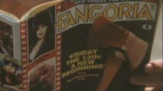 FANGORIA [upl. by Bandur432]