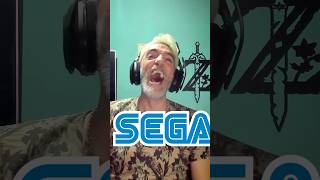 SEGA NO MURIÓ segagenesis segamegadrive retro retrogames nostalgia videojuegos sega humor [upl. by Eilloh813]