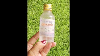 glycerin and rosewater for skin whitening shorts [upl. by Yromas592]